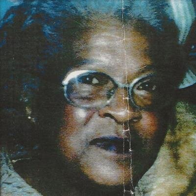 Ms. Ruby Jean Willis