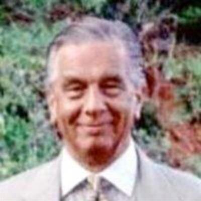 Lawrence M. Bogan