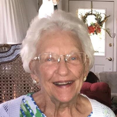 Marion Winnifred O'Neill