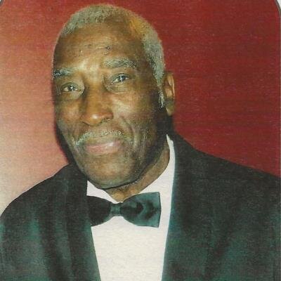 Mr. Edward Lee Davis