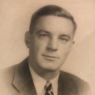 Peter Merrifield