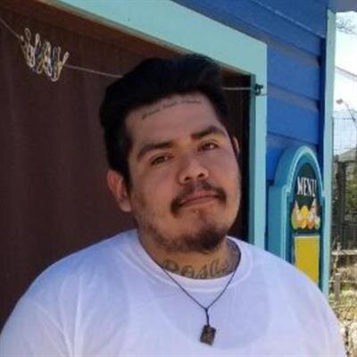 Everardo 