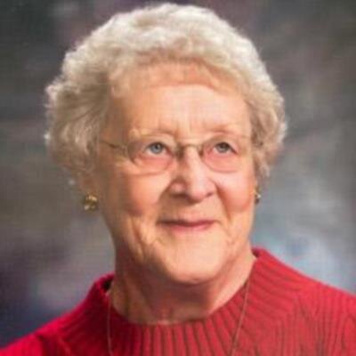 Betty J. Samuelson