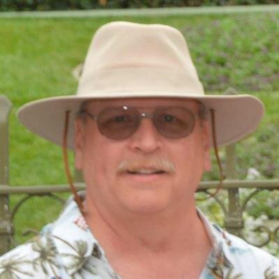 Barry Michael Woolstenhulme