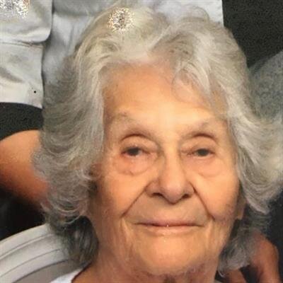 Aida Maria Marcano Roman