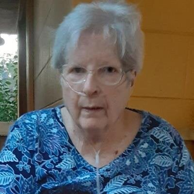 Jennie Price LaMoreaux