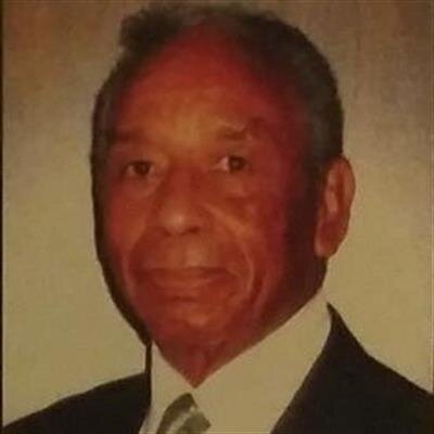 James Alexander Robinson III