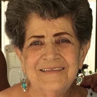 Milagros D. Leon