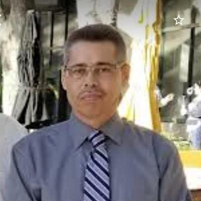 Alexis Eliseo Ortiz-Nieves