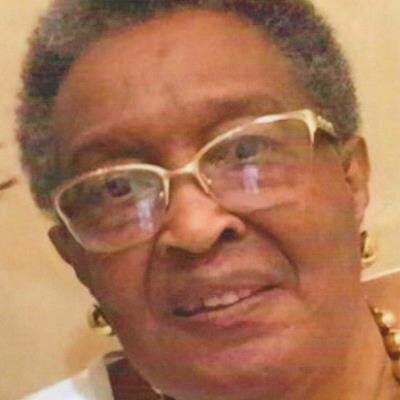 Mrs. Symerian Tyson