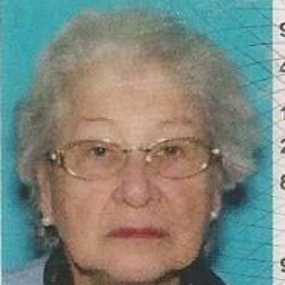 Phyllis M Hay