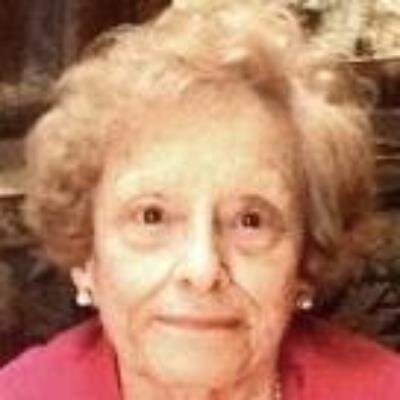 Irene J. Schebell
