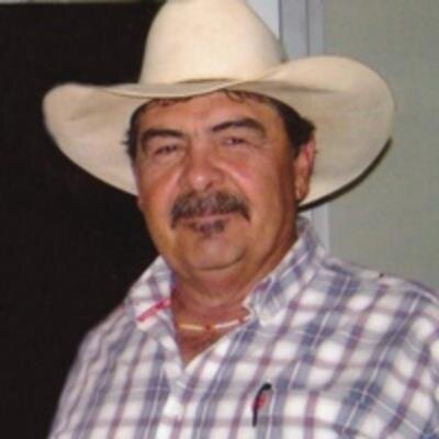 Terry Jack Branch