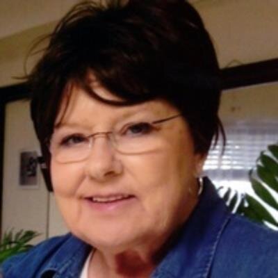 Yvonda Sue Reed