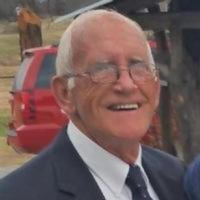 Russell Wayne Ralls
