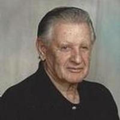 James Robert Ridings