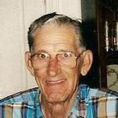 Delbert Allen Smith