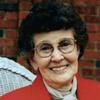 Eva Rinehart