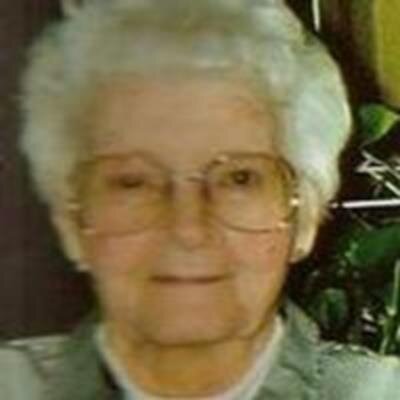 Lillian Lois Reeves
