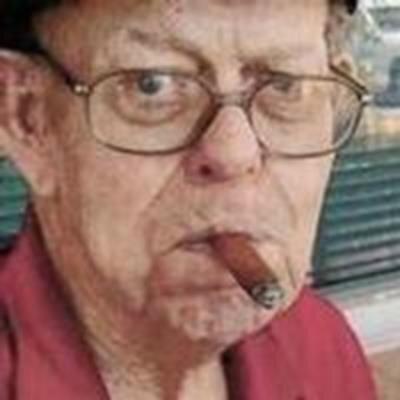 Jacob Z. Stockstill