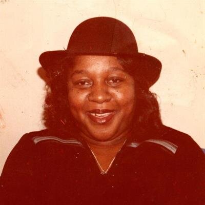 Helen Martin