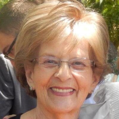 Eileen Rosen