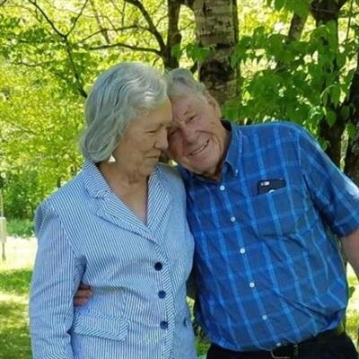 Mrs. Margaret Ann Phillips