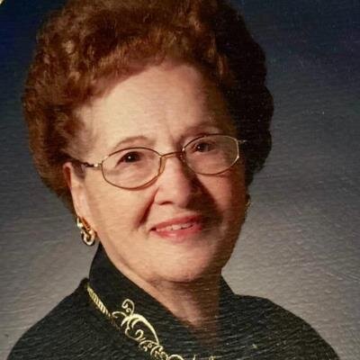 Luisa Maria Magrini