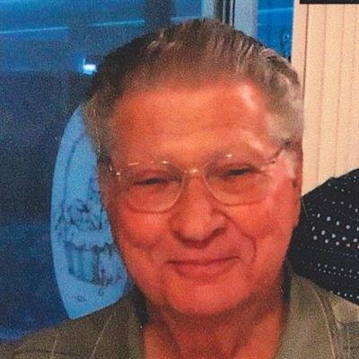 Olmon P. (Pete) Taylor Jr.