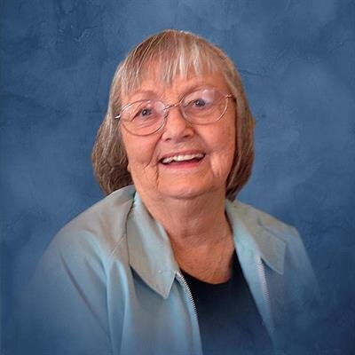 Norma J. Brown
