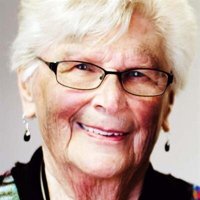 Helen M. Goplerud