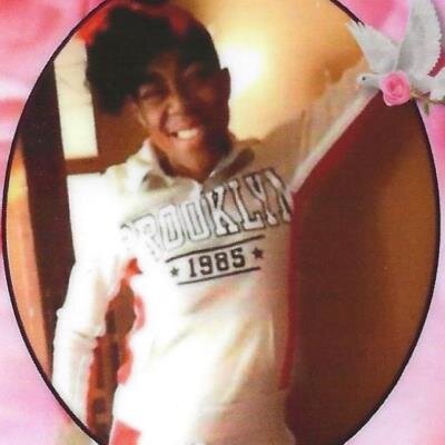 Ms. Angela Nicole Phillips