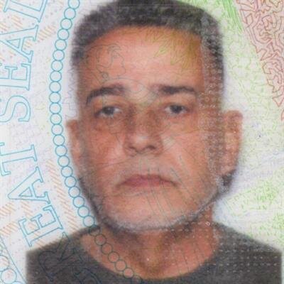Oscar Luis Mendez