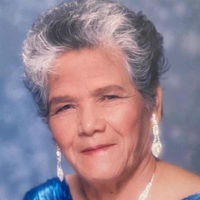 Esther Moreno de Gonzalez