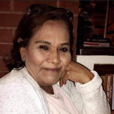 Maria Delia Garcia