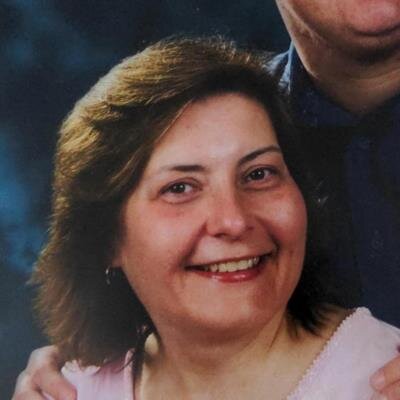 Arlene F. Nadeau