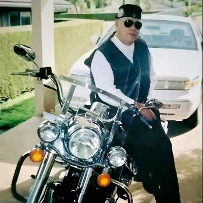 LeRoy Poniokalani Borden