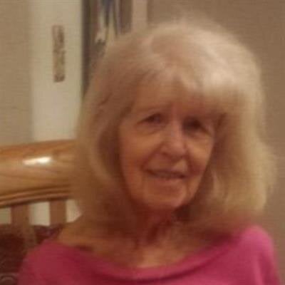Neida M Roche