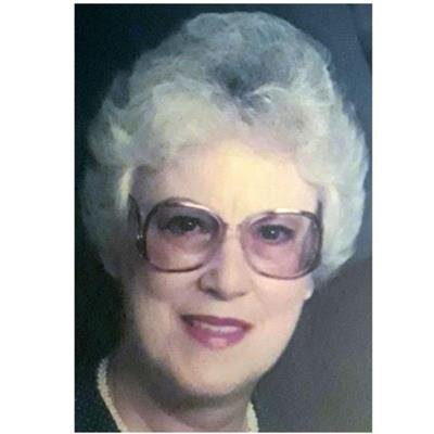 Elsie Marie Campbell