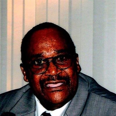 Robert L. Moody Jr.