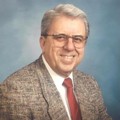 Dr. Jose Carlos Dominguez Sr.