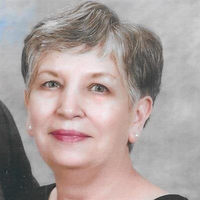 Patricia Ann Rogers
