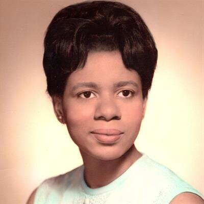 Evelyn Smith