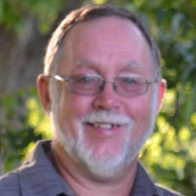 Darrell Wayne Harp