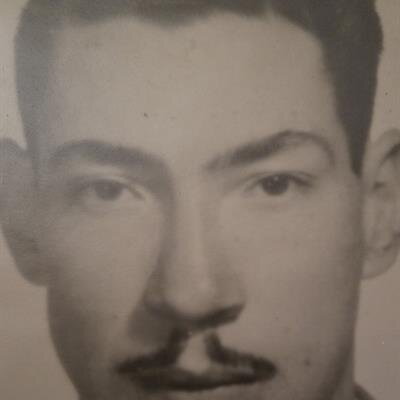 Mr George M Terrazas