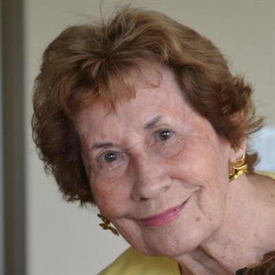 Joyce Avery