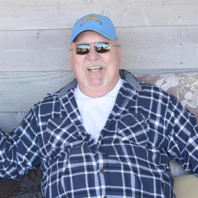 William F. Toohey Jr.