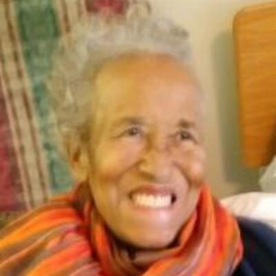 Mrs. Catherine W. Ward