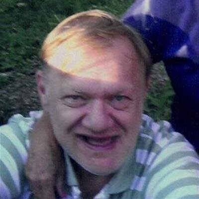 William Gary Johnson