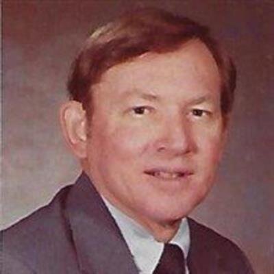 Clement B. Moorman